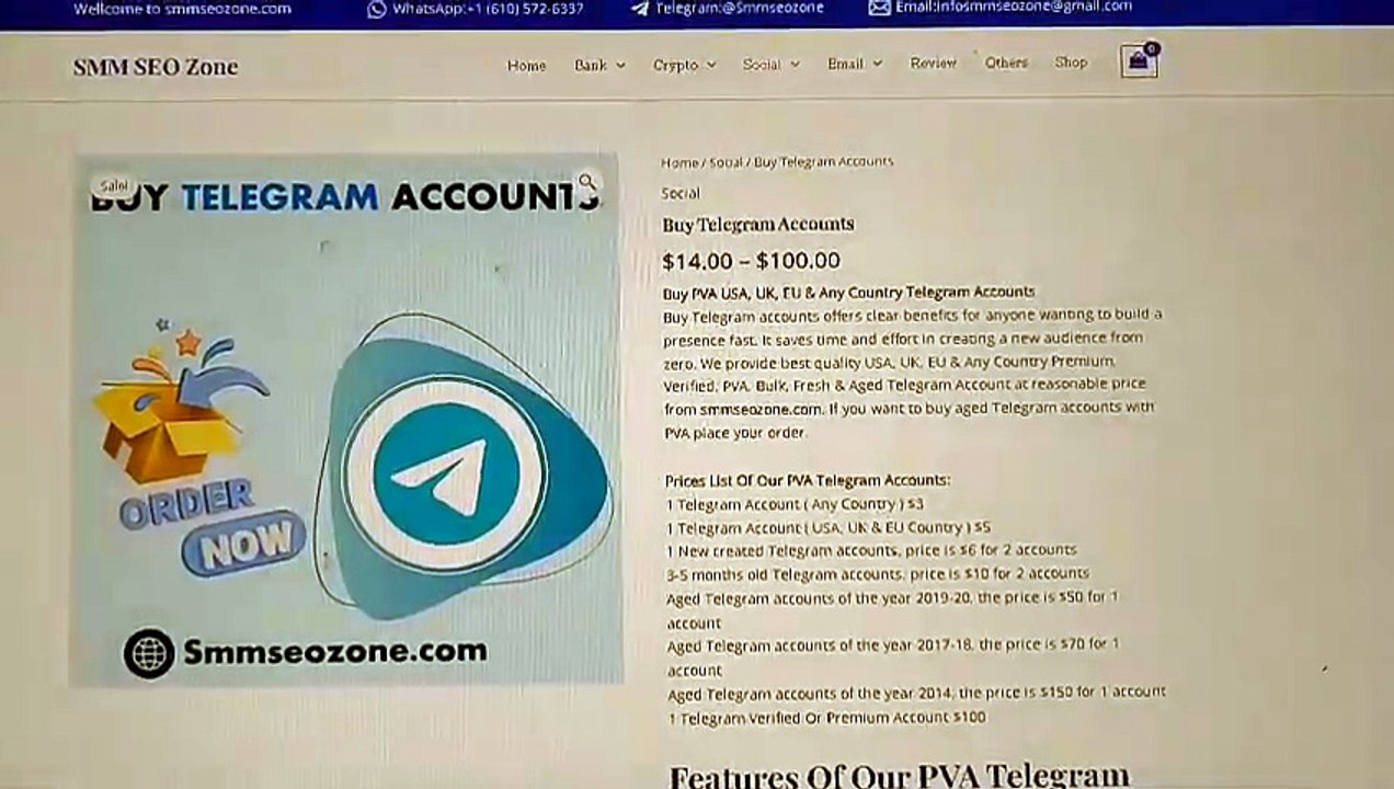 Cheap Telegram Premium: Where and How to Buy It Safely