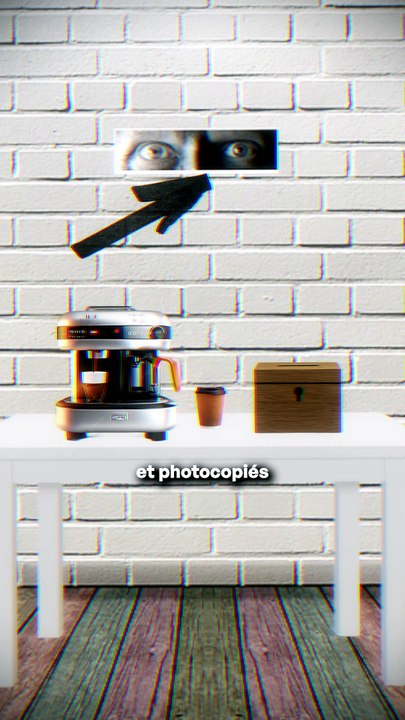 Des yeux photocopiés peuvent-ils nous rendre plus honnêtes ?