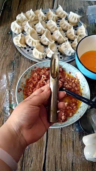 Satisfying Food Art