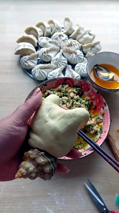 Satisfying Food Art