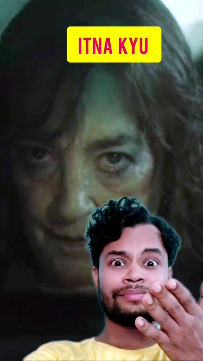 Crazy Old Lady Movie Review | 2025  | Crazy Old Lady Review In Hindi