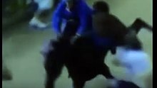 La Lav contro il Palio di Siena
