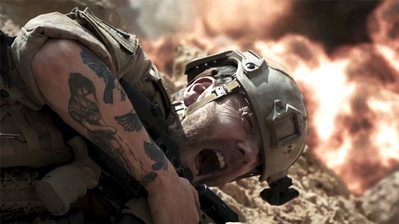 Das Kartell - Brothers Under Fire Trailer DF