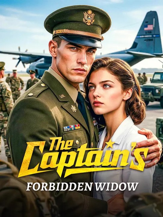 The Captain's Forbidden Widow | Komplette Serie | Short Drama Deutsch