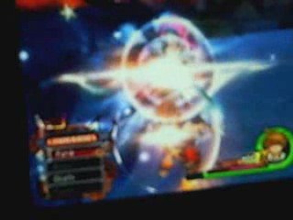 vs Sephiroth KH2 lvl 74