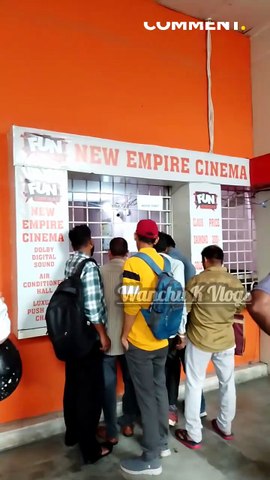 Spiderman Brand New Day at New Empire Cinema