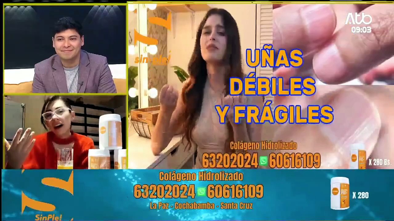 La Primera - Miércoles 19 de agosto del 2026