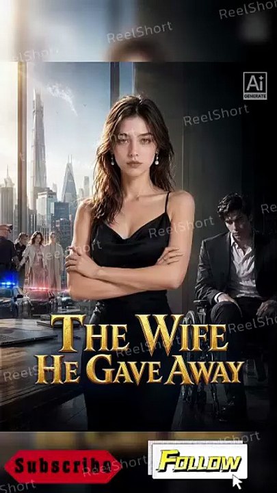 (Exclusive) The Wife He Gave Away Betrayal Revenge Short Aid FULL Drama 2026 [Full Movie]