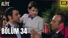 Aliye 34. Bölüm  4K izle