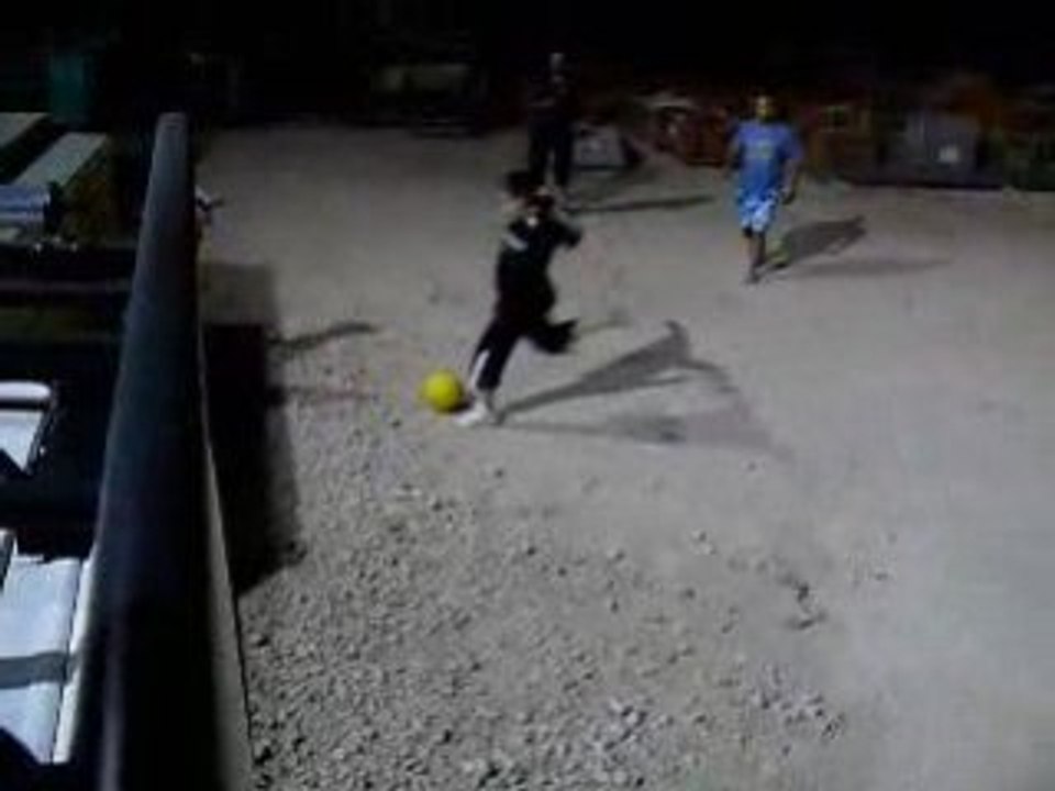 Foot.MOV