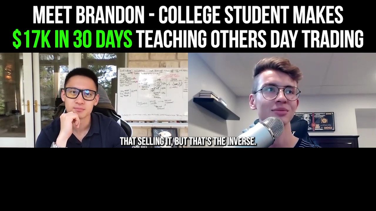Richard Yu Reviews: Can a Young Entrepreneur Build a Coaching Business?