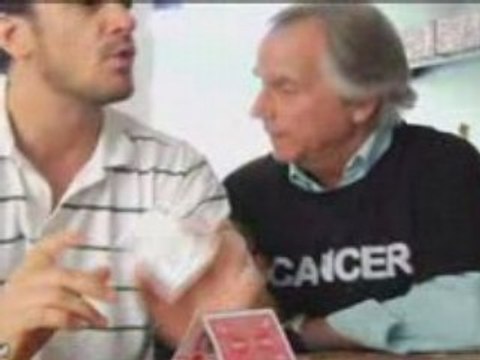 Cancer Interrupts Your Life w/ Henry Winkler