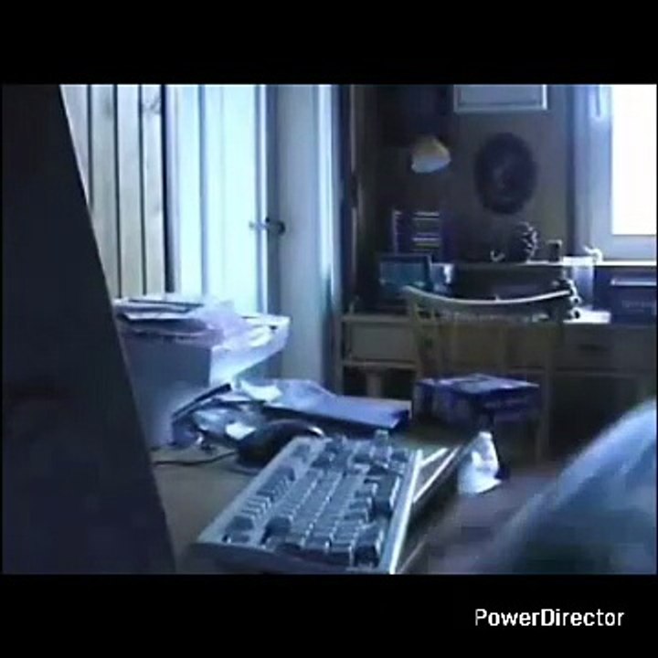 Angry German Kid (Reversed)