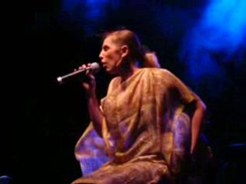 Laure Milan - Dans mon dos