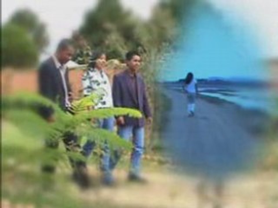 Ny Ainga - Malalako tsy foiko