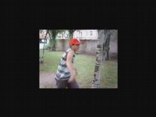 Super Mario Bros. en vrai