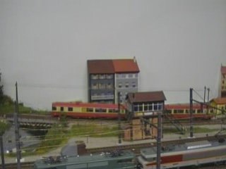 Test EAD LS Models (Ref 10031) Without Bandages