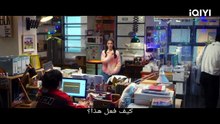 مرحبًا، أنا في خدمتك الحلقة 10