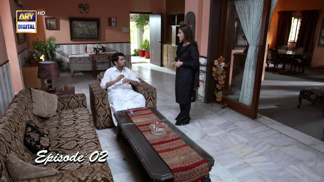 Berukhi Episode 2 - Part 1 - 22nd September 202...