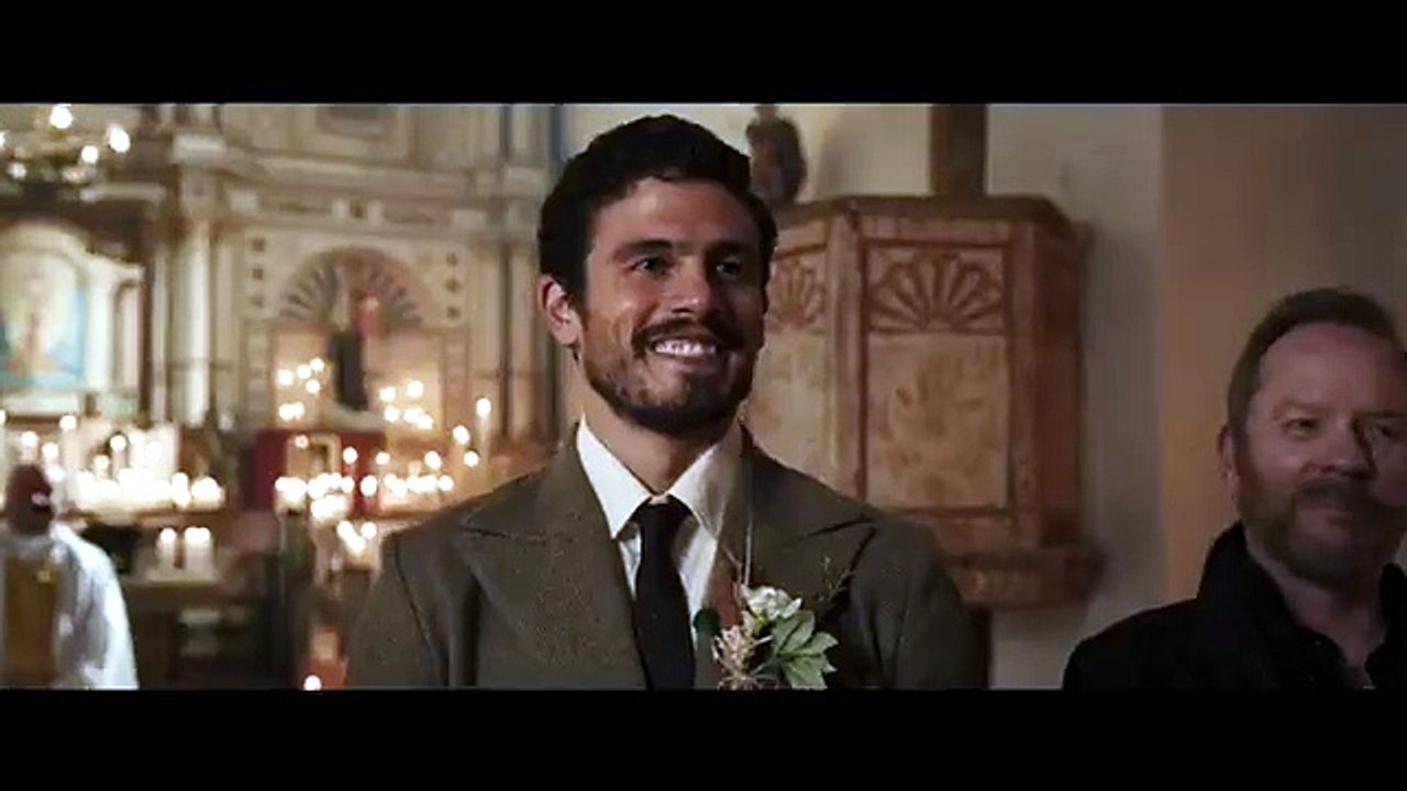 Das Kartell – Brothers Under Fire Trailer (Deutsch)