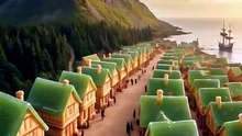 Proag Village: The Marzipan Houses in Malta | TKoL 🏰🍬