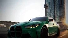This BMW edit is addictive