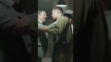 المدير حامد يعلم بهروب الشاويش عبد الرحمن! #شورتس #تتار_رمضان #مسلسلات_تركية
