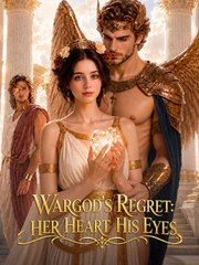 Wargod’s Regret Her Heart His Eyes - Full EP