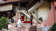 RUMAH DI ATAS CINCIN API: Kenapa Indonesia Sering Gempa & Bisakah Dicegah?