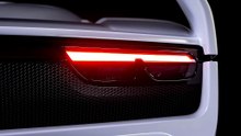 Ferrari SC40 : une Ferrari unique one-off inspirée de la supercar F40