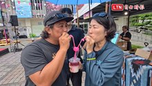 台東七夕意綿綿！饒慶鈴與好友共飲「愛情滋味」 劉櫂豪險入單身派對
