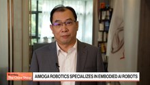 AiMoGA Sees Auto-Robot Integration as Key to Growth