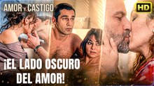 Escenas İnolvidables de Traición y Pasión