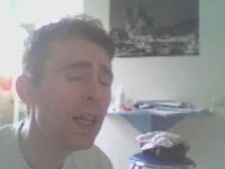 Wiwi égratigne "Another time another place"