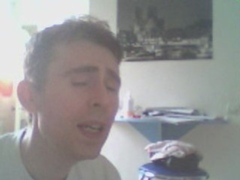 Wiwi égratigne Another time another place