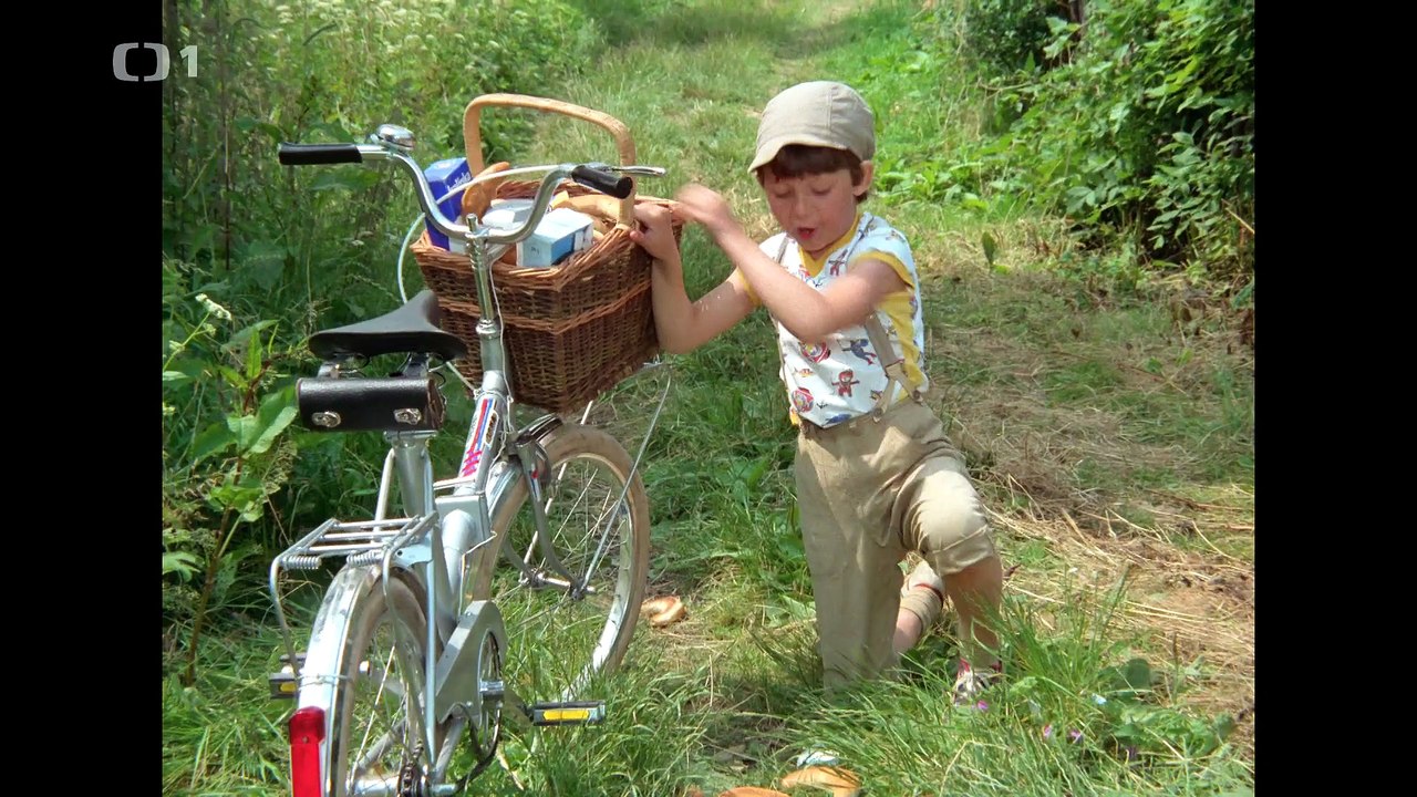 Jak dostat tatínka do polepšovny