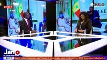 Abdourahmane Diouf: «Sonko a épuisé 1,77 milliard de Fcfa de fonds politiques en moins de cinq mois »