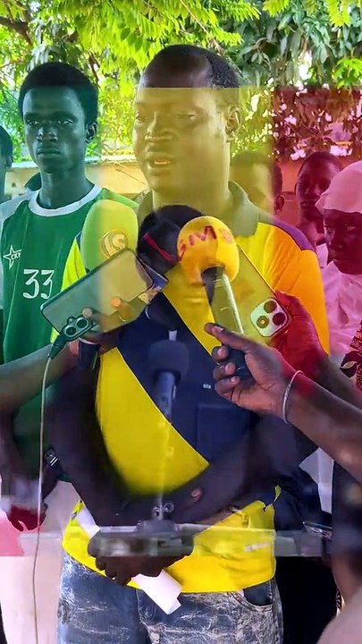 Ziguinchor, un responsable de pastef et ex detenu politique rejoint Kiiraay