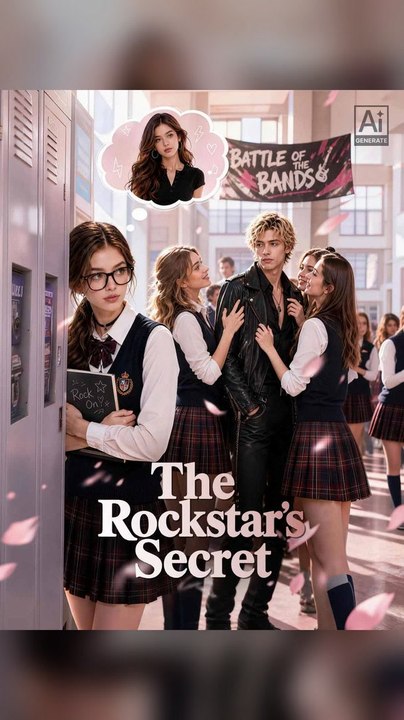 The Rockstars Secret #Rs Exclusive EPS