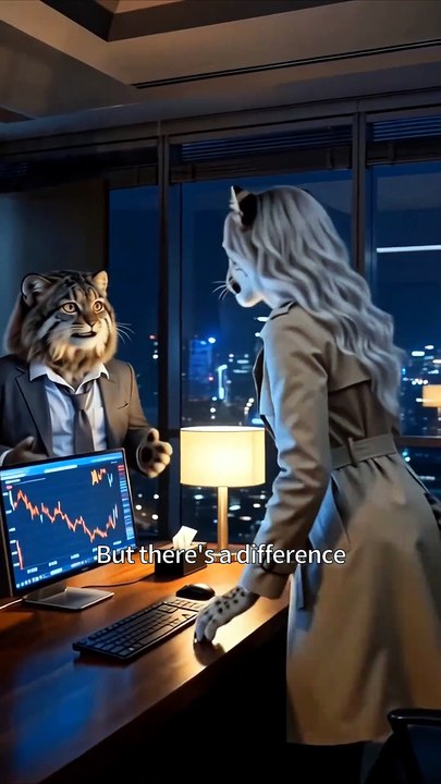 Betrayed by them？ I’m the snow leopard queen