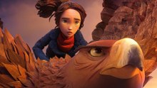 Fantasy von Hand gemacht: Der neue Kinofilm Wildwood der Coraline-Macher Laika versprüht viel Charme