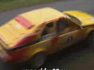 Course de côte de Viverols 2005