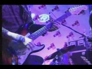 Kenny Wayne Shepherd- Somehow- Fender Frontline Live Stage