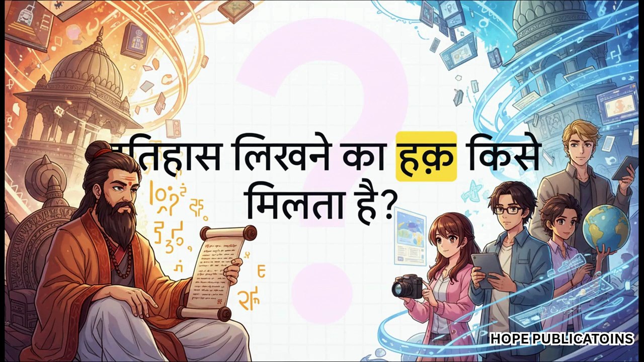 02 Indian Historiography  Various