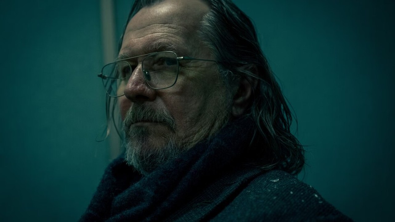 Slow Horses: Eine der besten Agenten-Serien sta...
