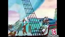 hora acme Jerky Turkey 1945