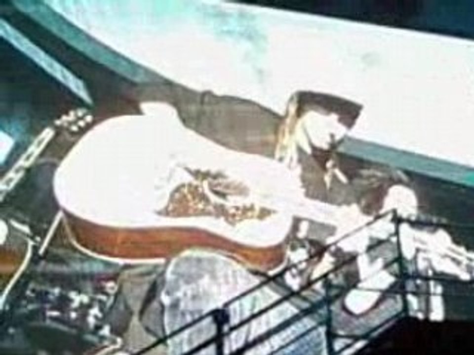 Concert Tokio Hotel au parc des princes - 21.06.08 (3)