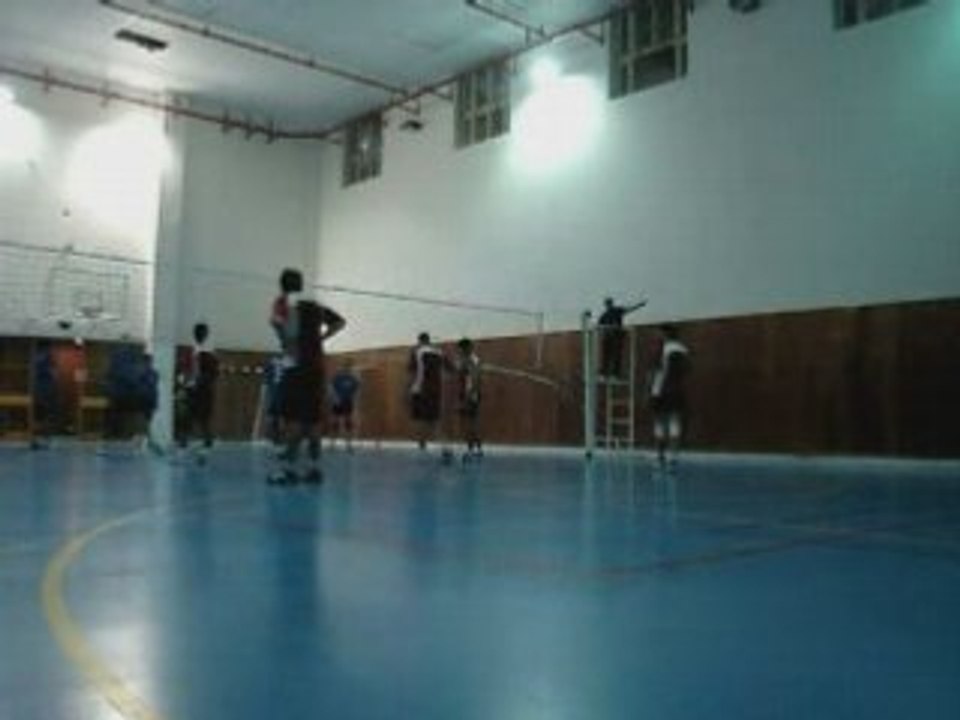 FADER vs ERV 2/2