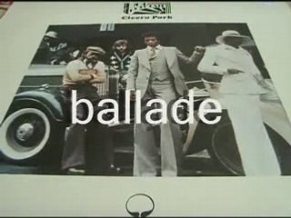 Soul-ballade