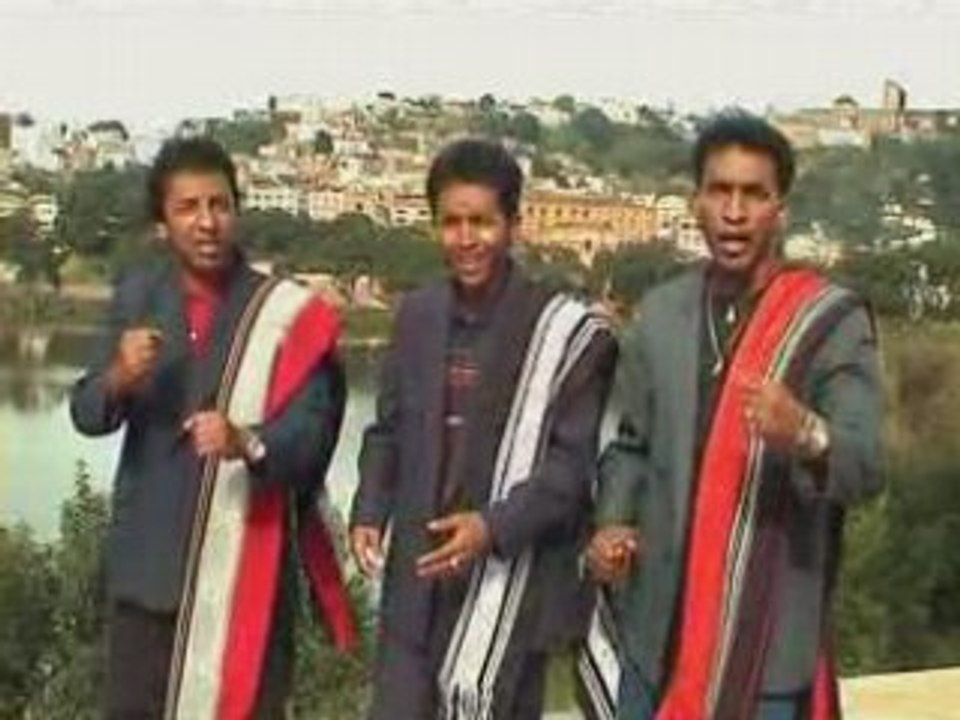 Ny Ainga - Veloranon'Iarivo